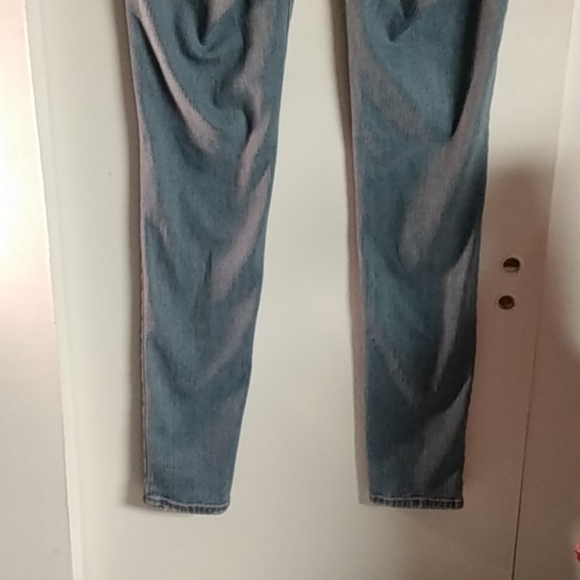 American Eagle Boho Necklace Super Stretch Skinny s - Picture 10 of 14